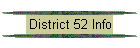 District 52 Info