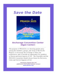 PRAASA 2025